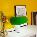 Marble Table Lamp - LUUGAA