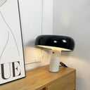 Marble Table Lamp - LUUGAA
