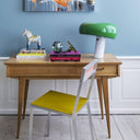 Marble Table Lamp - LUUGAA