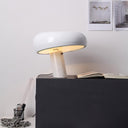 Marble Table Lamp - LUUGAA