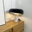Marble Table Lamp - LUUGAA