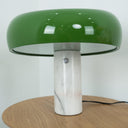 Marble Table Lamp - LUUGAA
