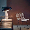 Marble Table Lamp - LUUGAA