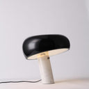 Marble Table Lamp - LUUGAA