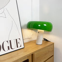 Marble Table Lamp - LUUGAA