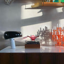 Marble Table Lamp - LUUGAA