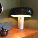 Marble Table Lamp - LUUGAA