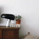 Marble Table Lamp - LUUGAA