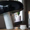 Marble Table Lamp - LUUGAA