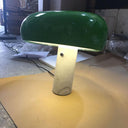 Marble Table Lamp - LUUGAA