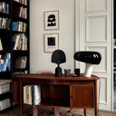 Marble Table Lamp - LUUGAA