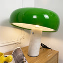 Marble Table Lamp - LUUGAA