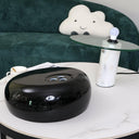Marble Table Lamp - LUUGAA