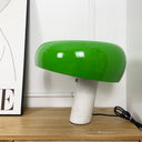 Marble Table Lamp - LUUGAA