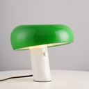 Marble Table Lamp - LUUGAA