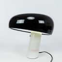 Marble Table Lamp - LUUGAA