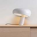 Marble Table Lamp - LUUGAA