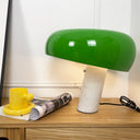 Marble Table Lamp - LUUGAA