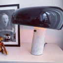 Marble Table Lamp - LUUGAA