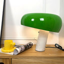 Marble Table Lamp - LUUGAA