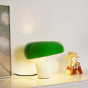 Marble Table Lamp - LUUGAA