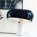 Marble Table Lamp - LUUGAA