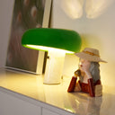 Marble Table Lamp - LUUGAA