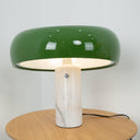 Marble Table Lamp - LUUGAA