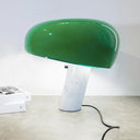 Marble Table Lamp - LUUGAA