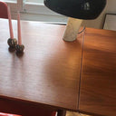 Marble Table Lamp - LUUGAA