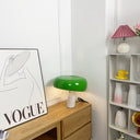 Marble Table Lamp - LUUGAA