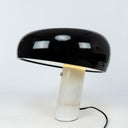 Marble Table Lamp - LUUGAA