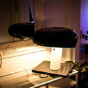 Marble Table Lamp - LUUGAA