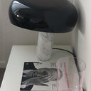 Marble Table Lamp - LUUGAA