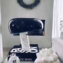 Marble Table Lamp - LUUGAA