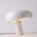 Marble Table Lamp - LUUGAA