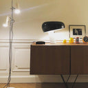 Marble Table Lamp - LUUGAA