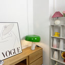 Marble Table Lamp - LUUGAA