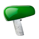 Marble Table Lamp - LUUGAA
