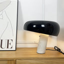 Marble Table Lamp - LUUGAA