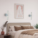 MarbleLuxe Wall Light - LUUGAA