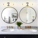 MarbleLuxe Wall Light - LUUGAA