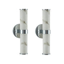 MarbleLuxe Wall Light - LUUGAA