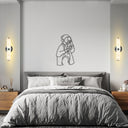 MarbleLuxe Wall Light - LUUGAA