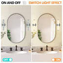 MarbleLuxe Wall Light - LUUGAA