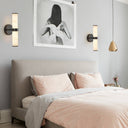 MarbleLuxe Wall Light B - LUUGAA