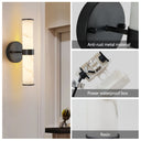 MarbleLuxe Wall Light B - LUUGAA