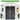 Marce Retro Outdoor Wall Sconce - LUUGAA