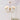 Marshmallow Chandelier - LUUGAA