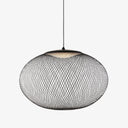 Metallic Meshwork Pendant Lamp - LUUGAA